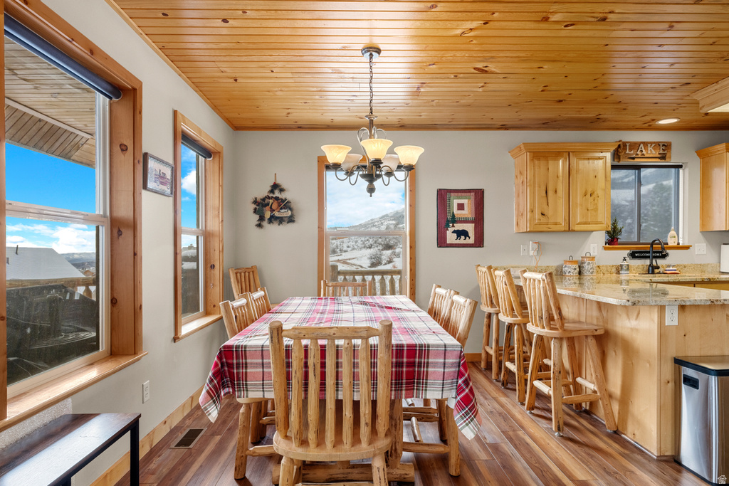 61 MULE DEER CIR Fish Haven, ID 83287