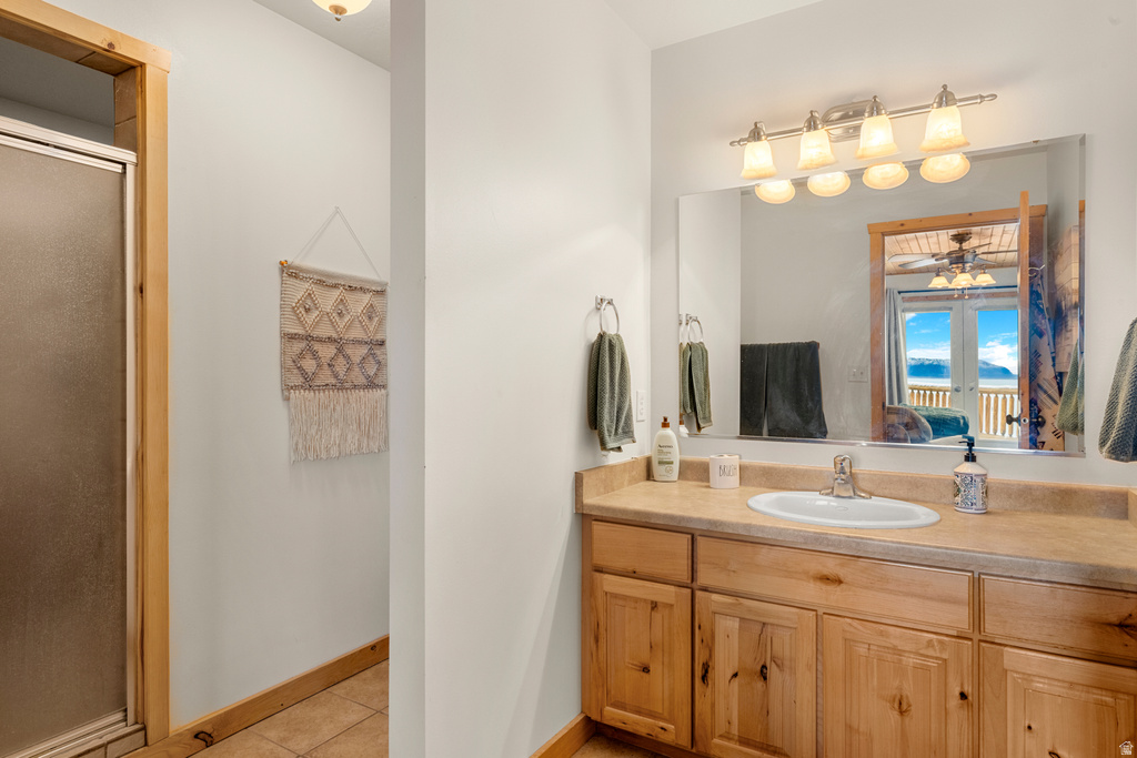 61 MULE DEER CIR Fish Haven, ID 83287