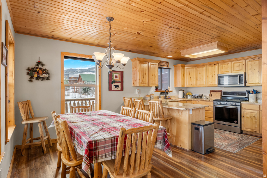 61 MULE DEER CIR Fish Haven, ID 83287