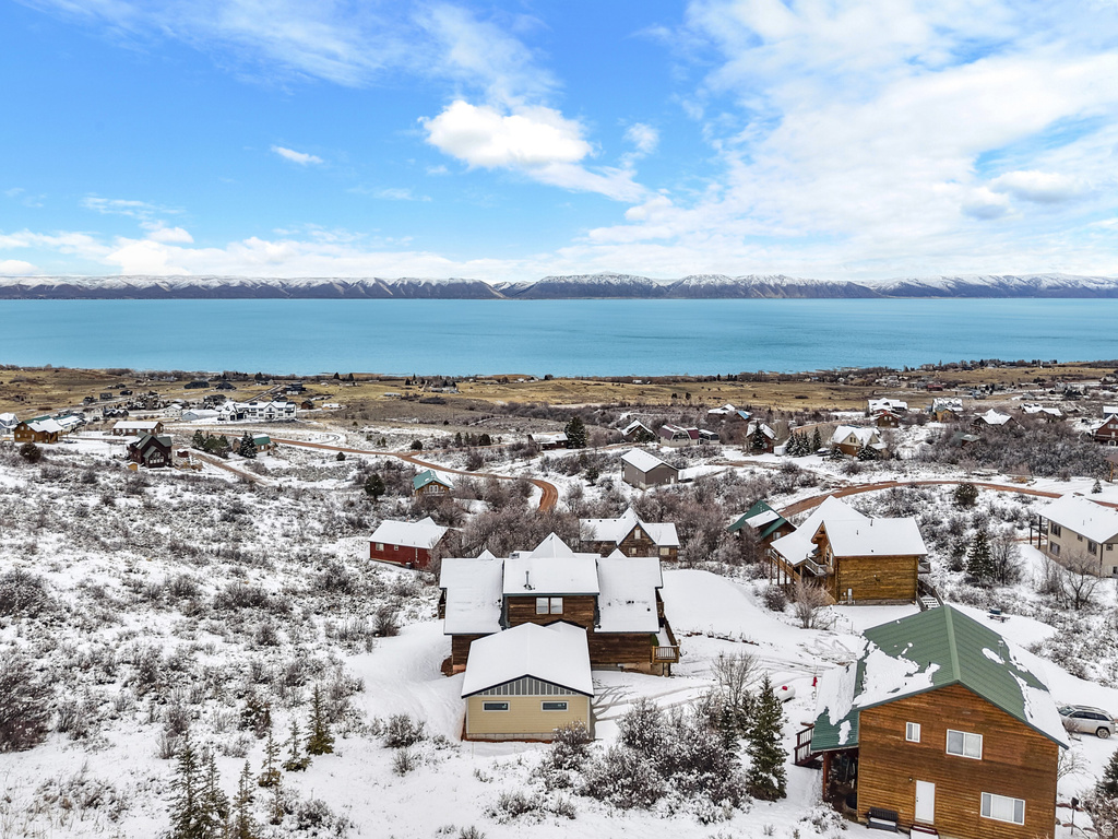 61 MULE DEER CIR Fish Haven, ID 83287