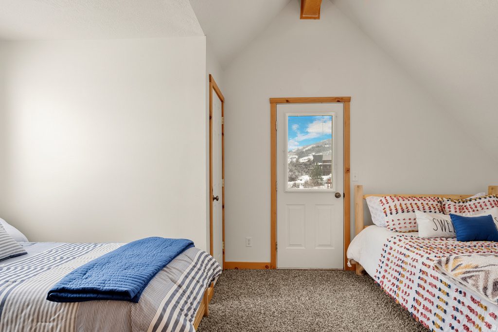 61 MULE DEER CIR Fish Haven, ID 83287