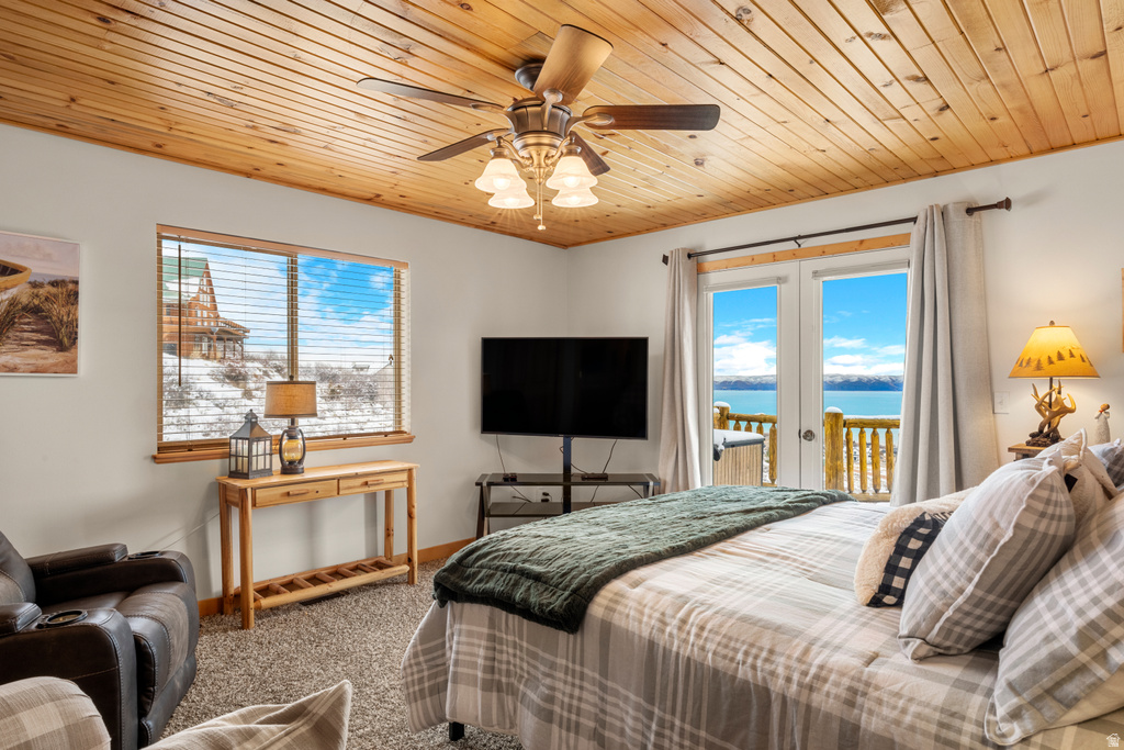 61 MULE DEER CIR Fish Haven, ID 83287