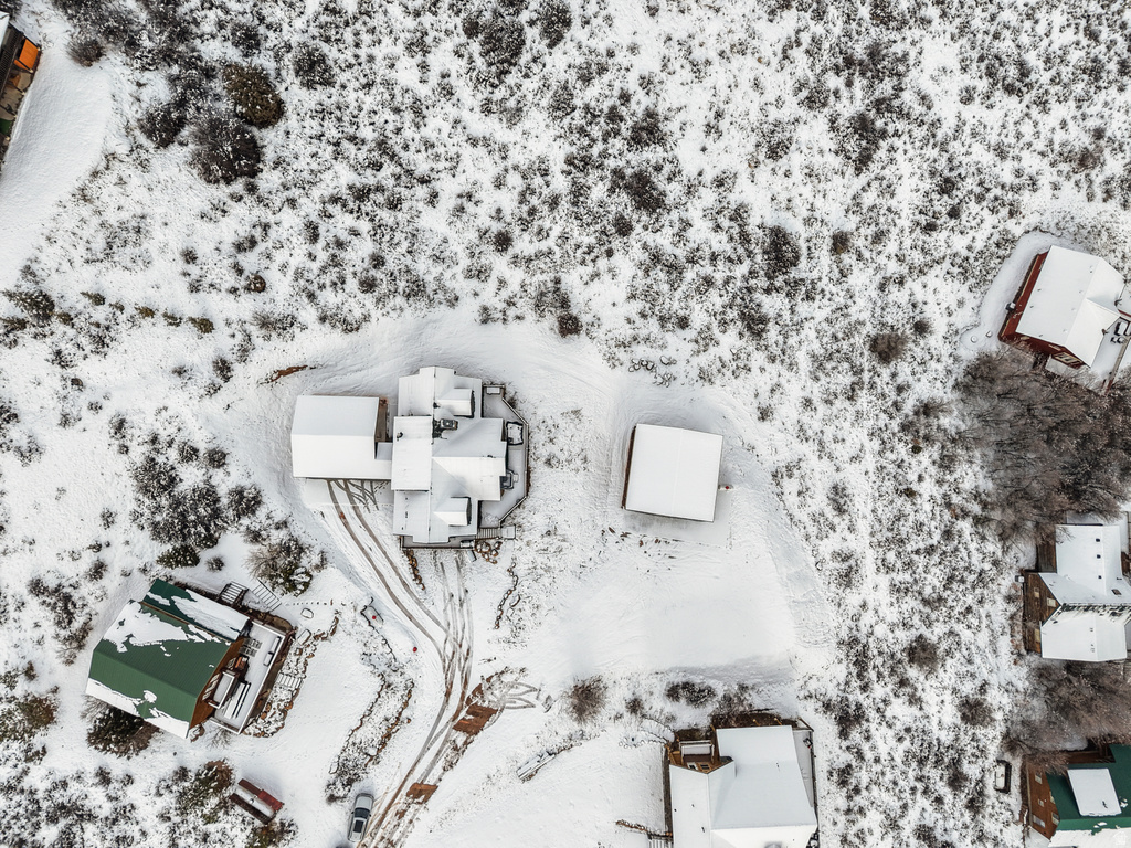 61 MULE DEER CIR Fish Haven, ID 83287