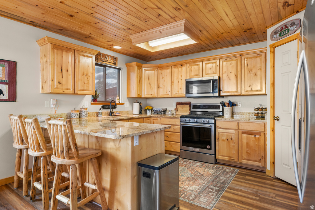 61 MULE DEER CIR Fish Haven, ID 83287