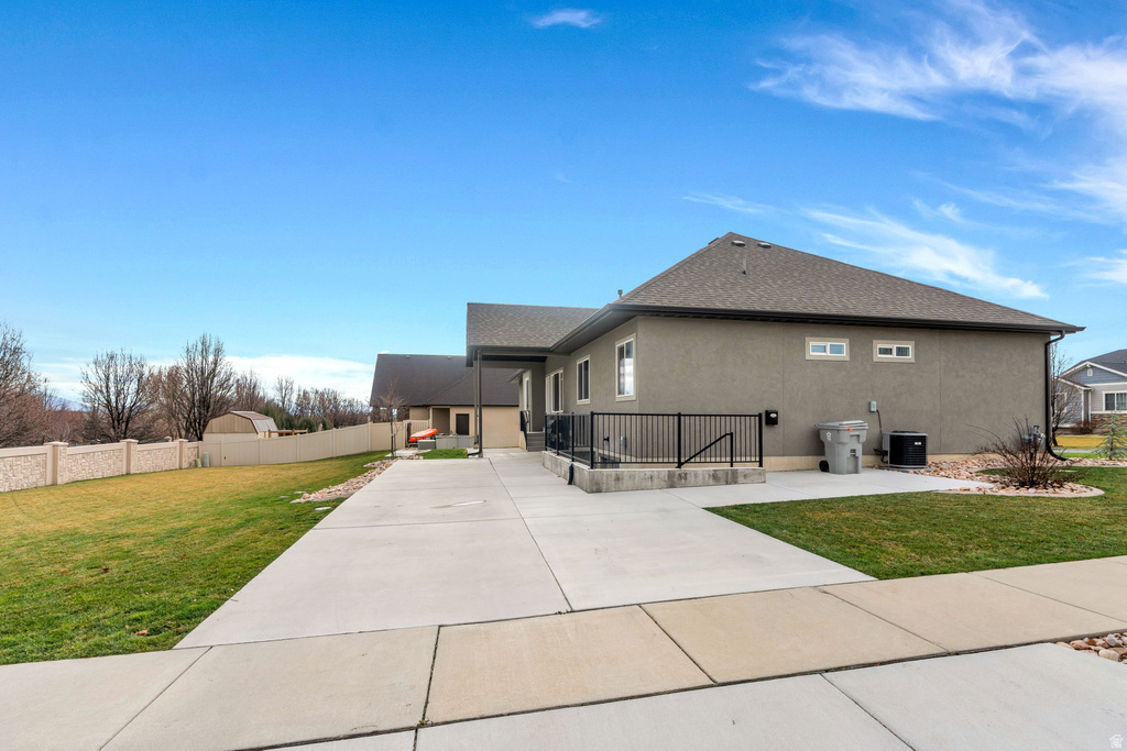 742 N 700 W CIR American Fork, UT 84003