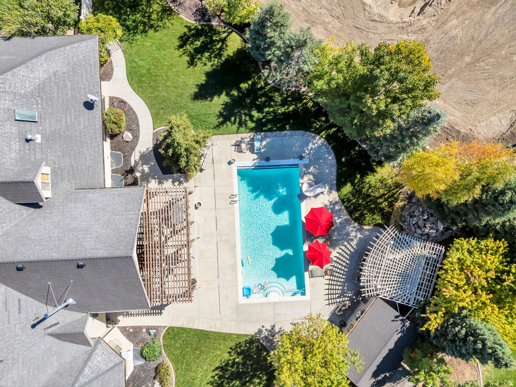 10365 N 6960 W Highland, UT 84003