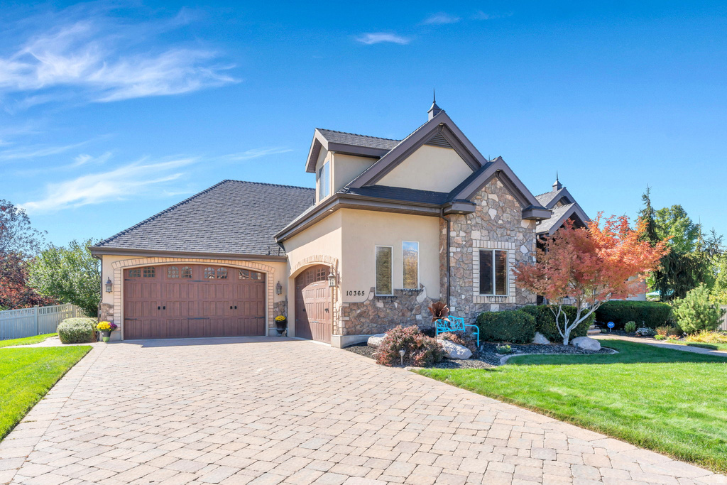 10365 N 6960 W Highland, UT 84003