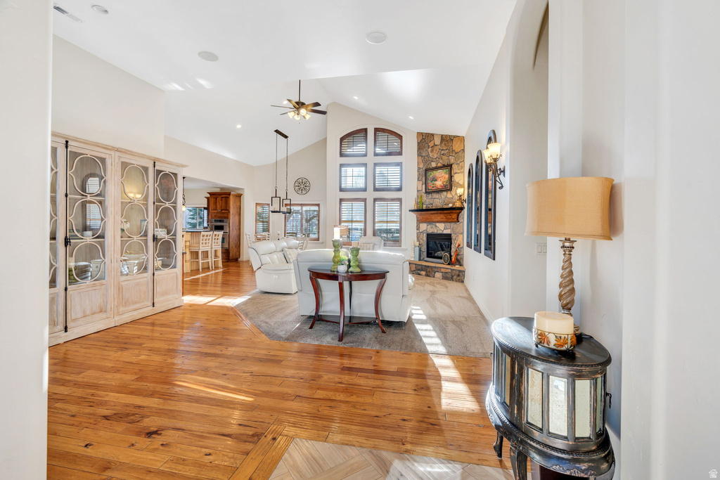 10365 N 6960 W Highland, UT 84003