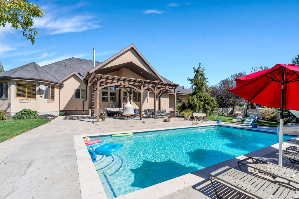 10365 N 6960 W Highland, UT 84003