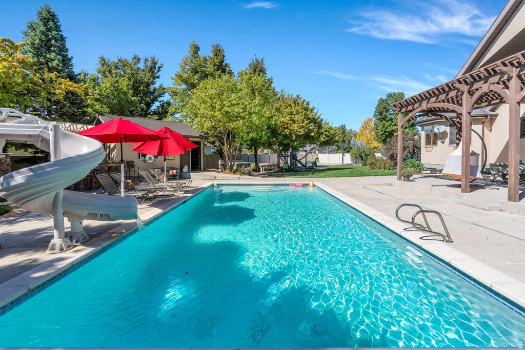 10365 N 6960 W Highland, UT 84003