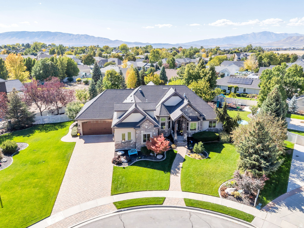 10365 N 6960 W Highland, UT 84003