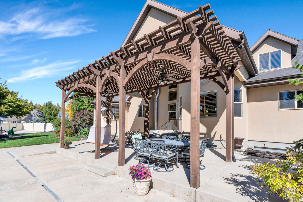 10365 N 6960 W Highland, UT 84003