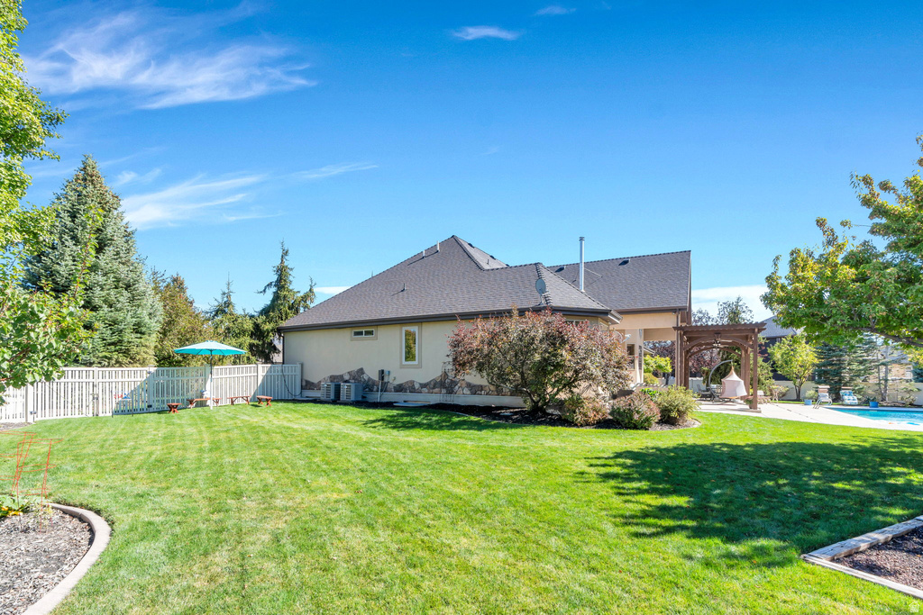 10365 N 6960 W Highland, UT 84003