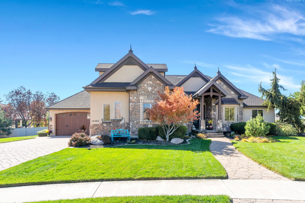 10365 N 6960 W Highland, UT 84003