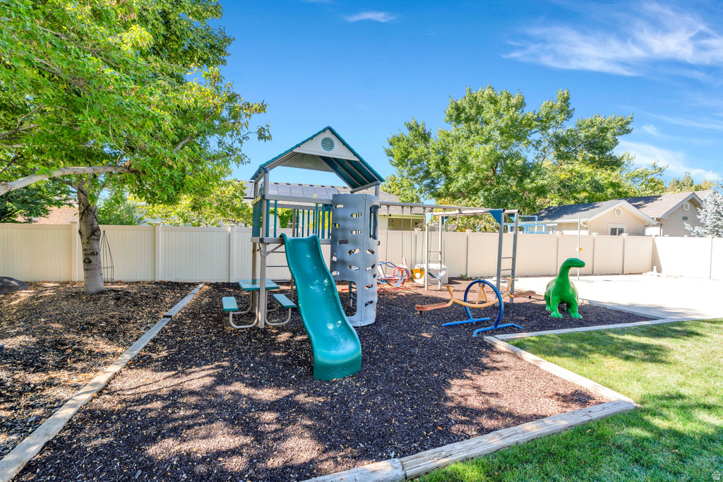 10365 N 6960 W Highland, UT 84003