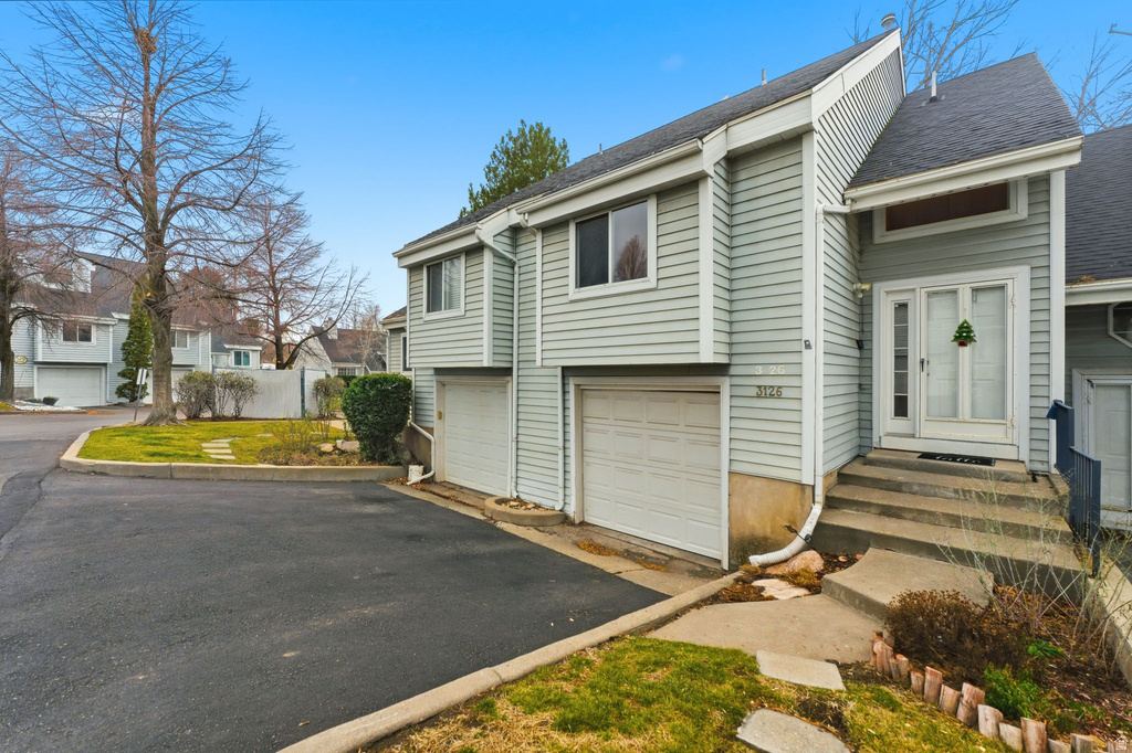 3126 S APPLEWOOD Bountiful, UT 84010