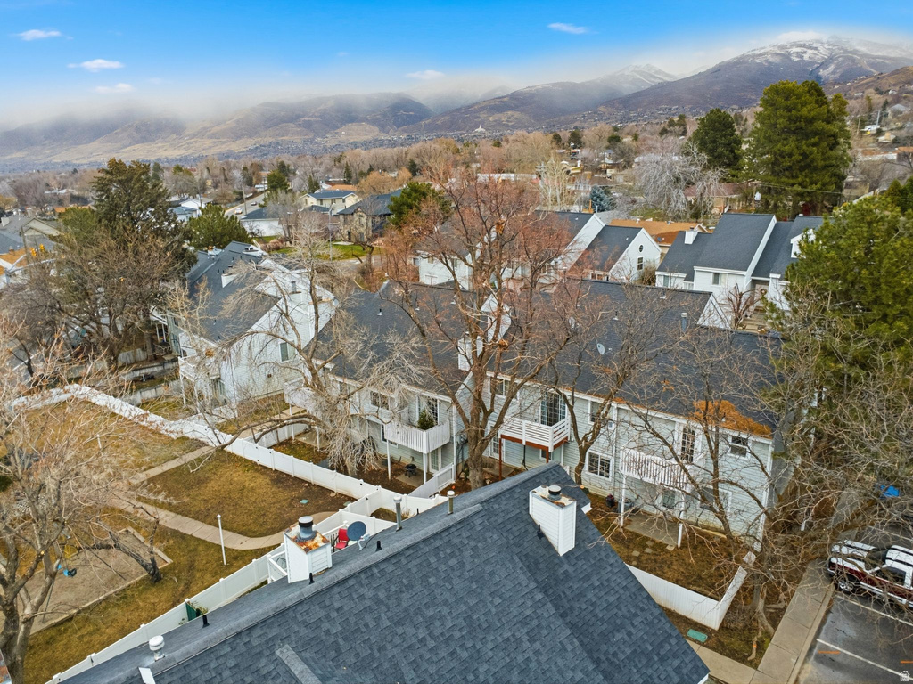 3126 S APPLEWOOD Bountiful, UT 84010