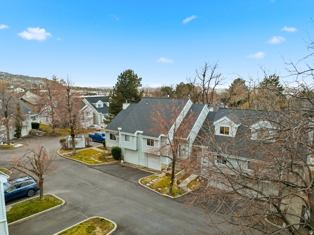 3126 S APPLEWOOD Bountiful, UT 84010