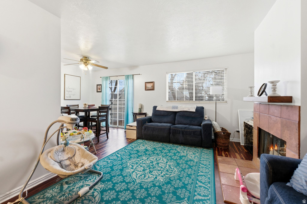 3126 S APPLEWOOD Bountiful, UT 84010