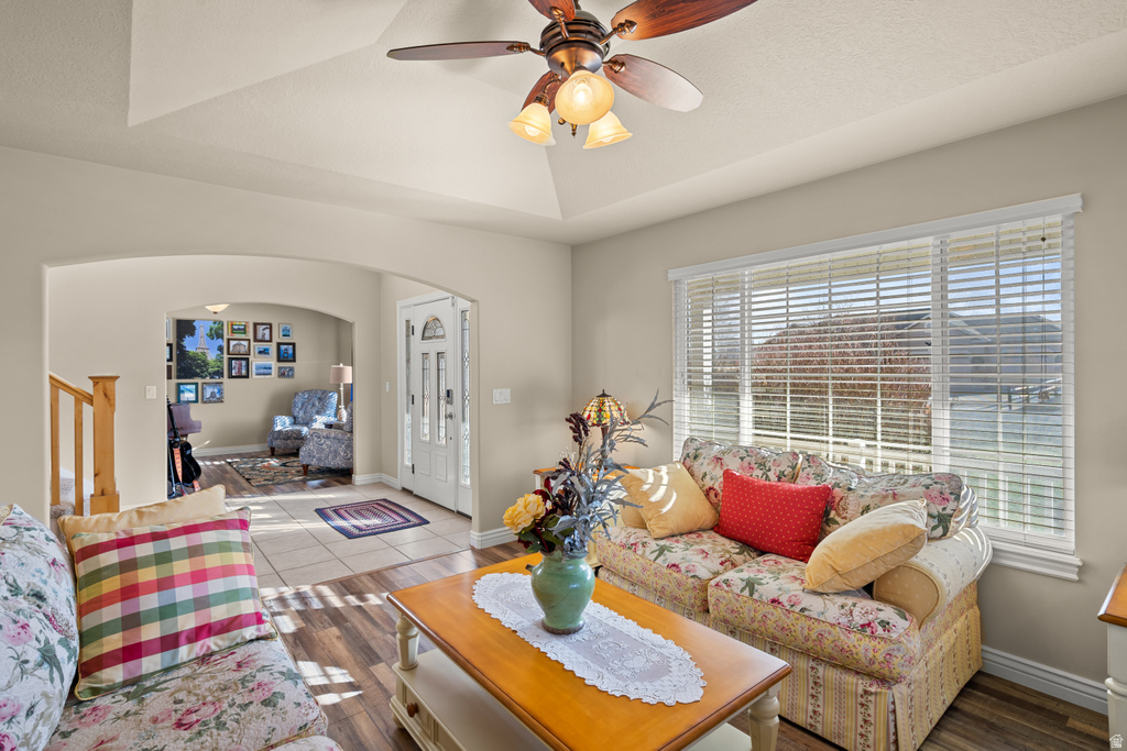 41 E WILLIAMS LN Grantsville, UT 84029