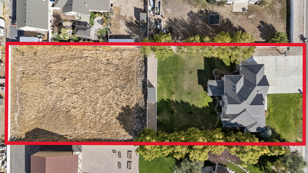 41 E WILLIAMS LN Grantsville, UT 84029