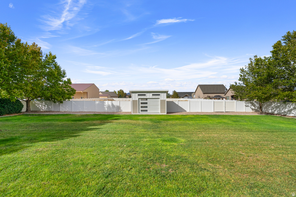 41 E WILLIAMS LN Grantsville, UT 84029