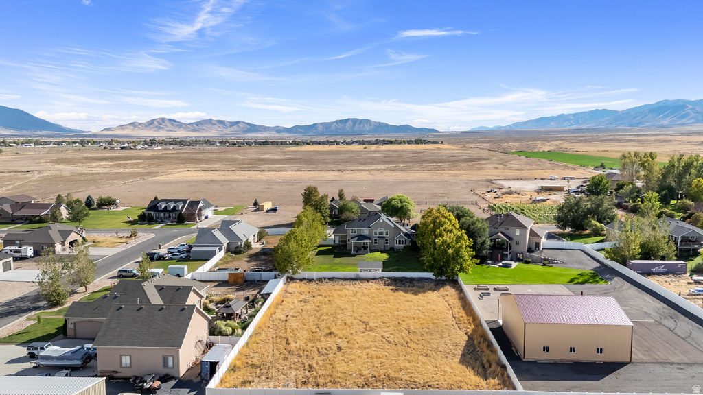 41 E WILLIAMS LN Grantsville, UT 84029