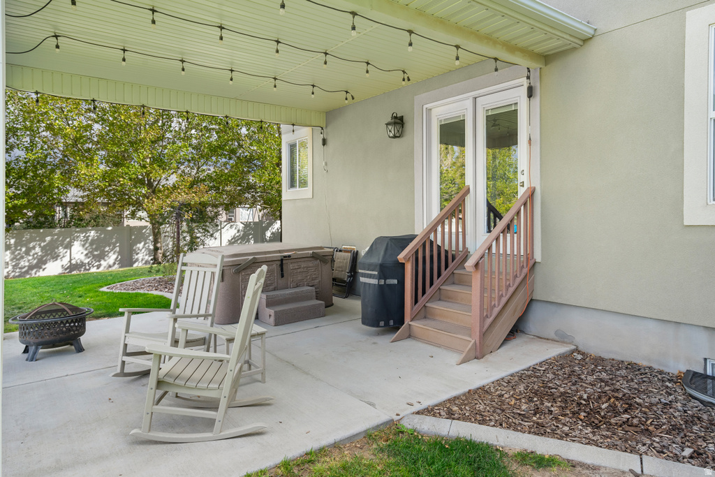 41 E WILLIAMS LN Grantsville, UT 84029