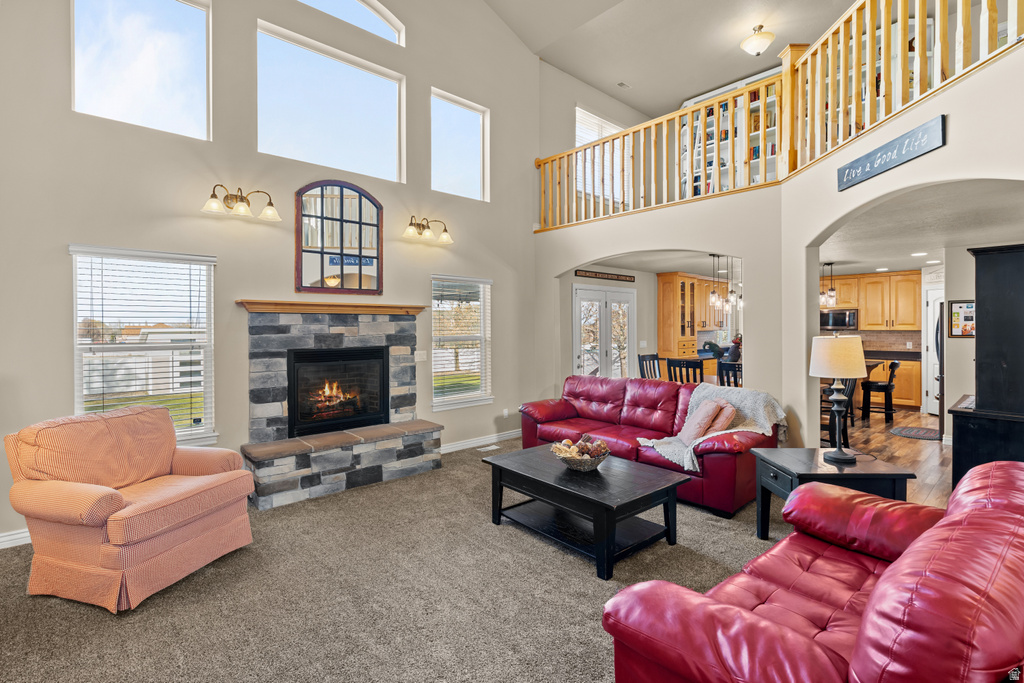 41 E WILLIAMS LN Grantsville, UT 84029