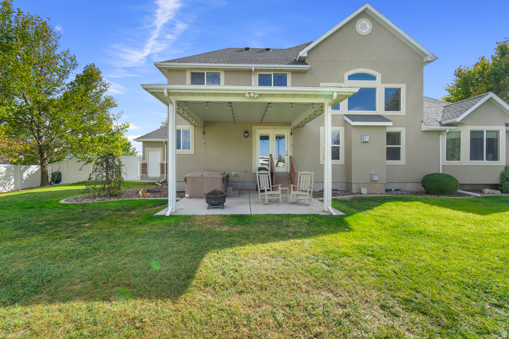 41 E WILLIAMS LN Grantsville, UT 84029