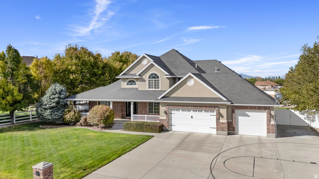 41 E WILLIAMS LN Grantsville, UT 84029
