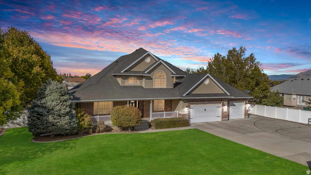 41 E WILLIAMS LN Grantsville, UT 84029