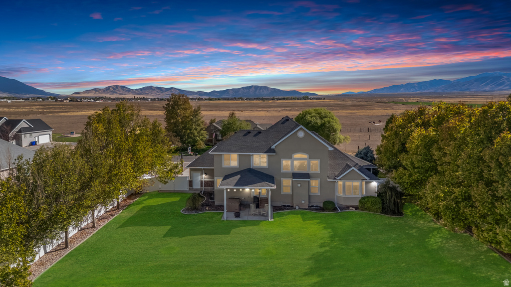 41 E WILLIAMS LN Grantsville, UT 84029