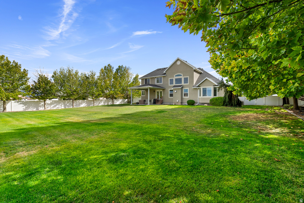 41 E WILLIAMS LN Grantsville, UT 84029