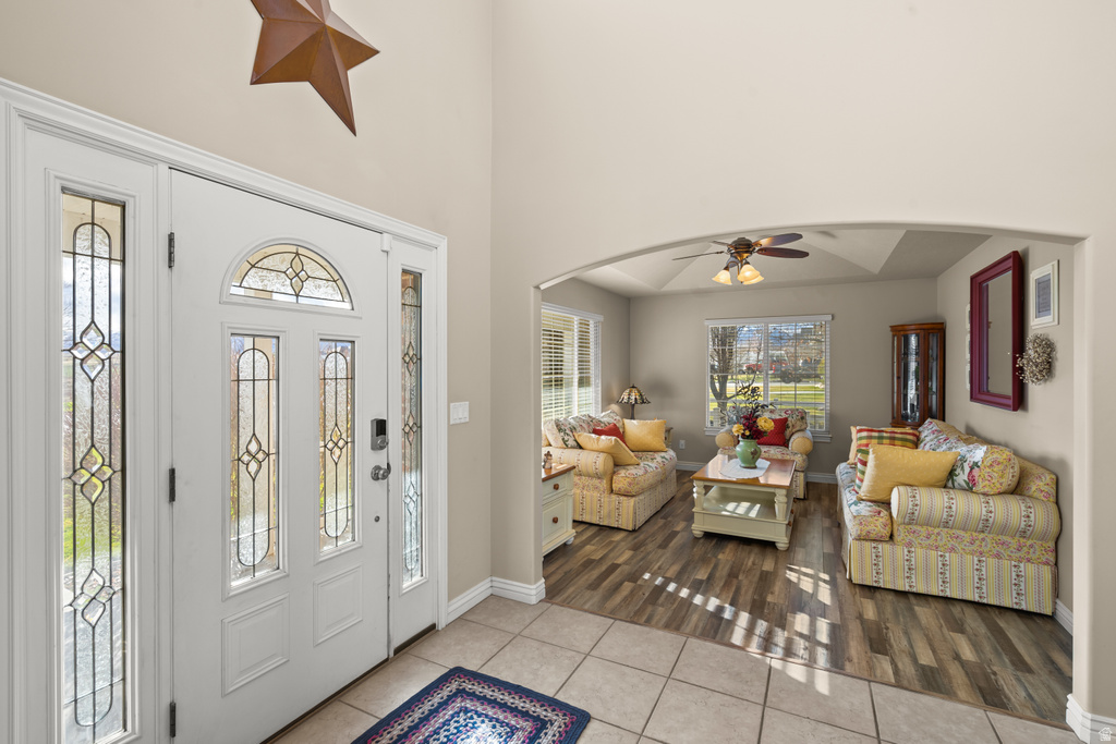 41 E WILLIAMS LN Grantsville, UT 84029