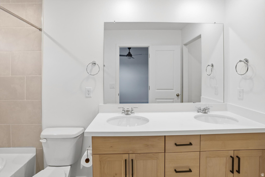 12956 S CALF CREEK CT #556 Riverton, UT 84096