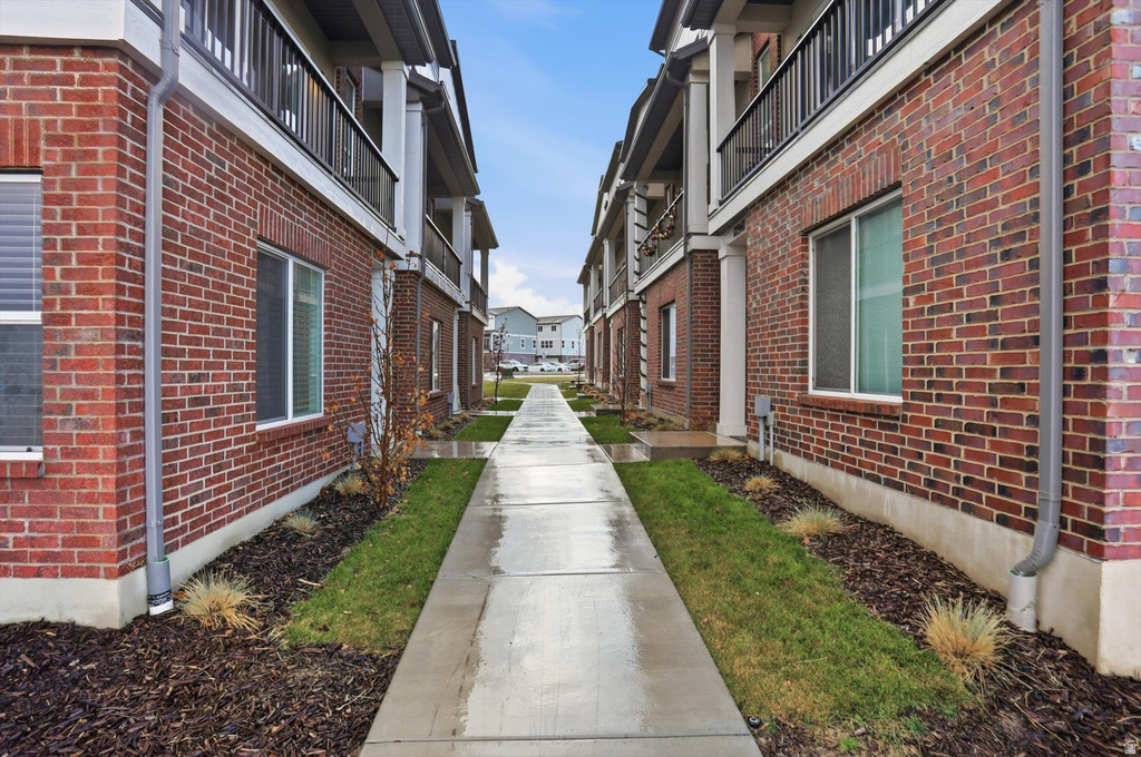 12956 S CALF CREEK CT #556 Riverton, UT 84096