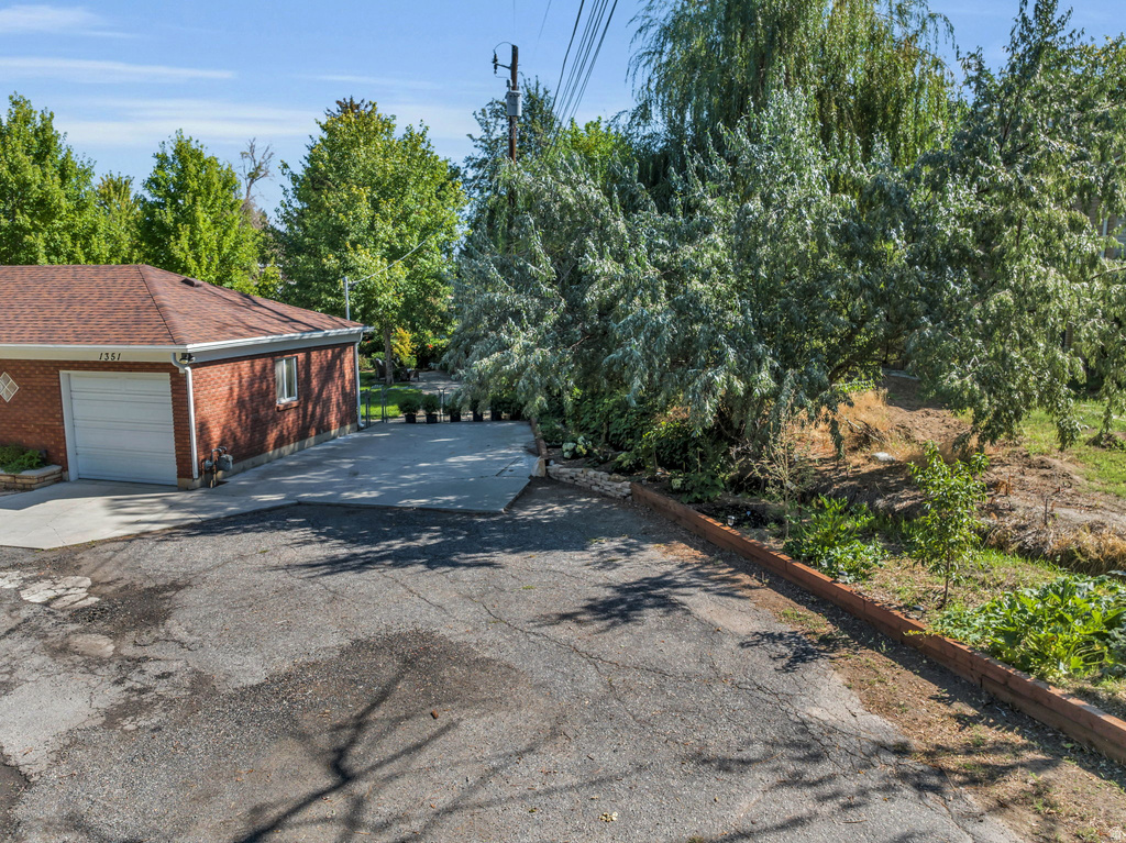 1351 E FORT BLVD Cottonwood Heights, UT 84121