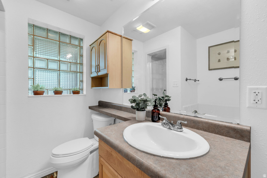 1351 E FORT BLVD Cottonwood Heights, UT 84121