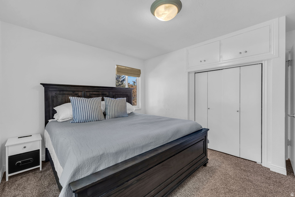 1351 E FORT BLVD Cottonwood Heights, UT 84121