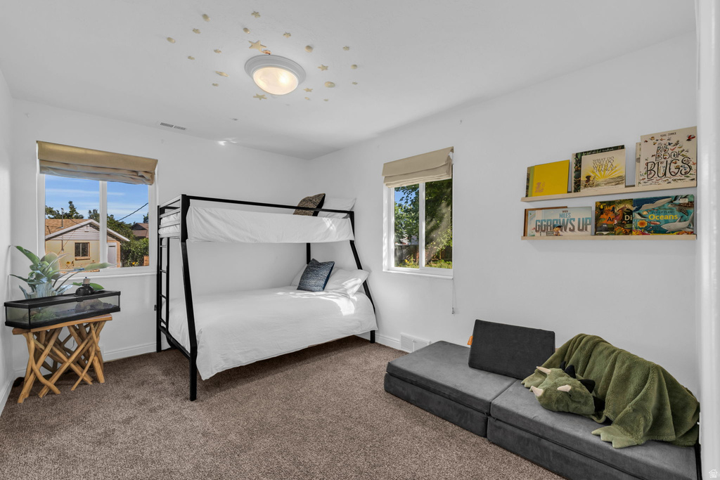 1351 E FORT BLVD Cottonwood Heights, UT 84121