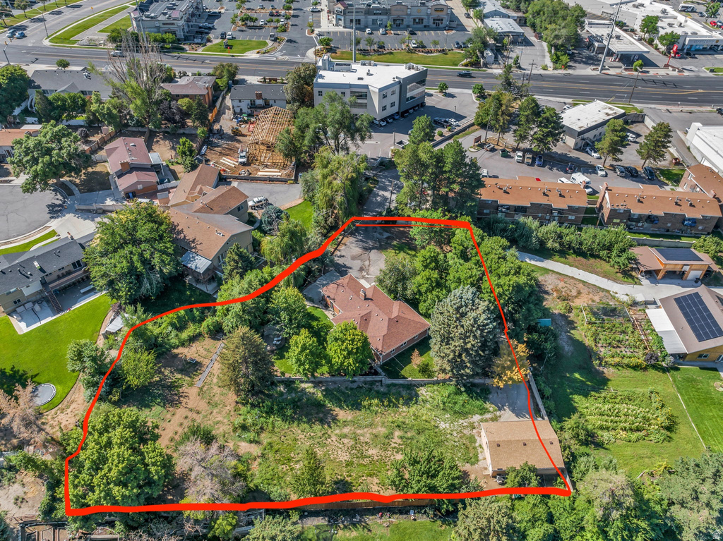 1351 E FORT BLVD Cottonwood Heights, UT 84121