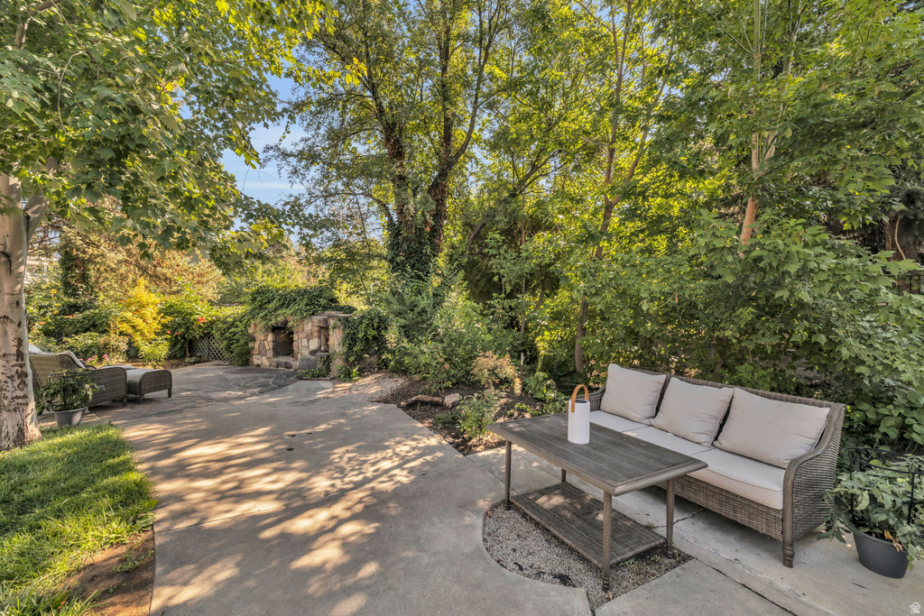 1351 E FORT BLVD Cottonwood Heights, UT 84121