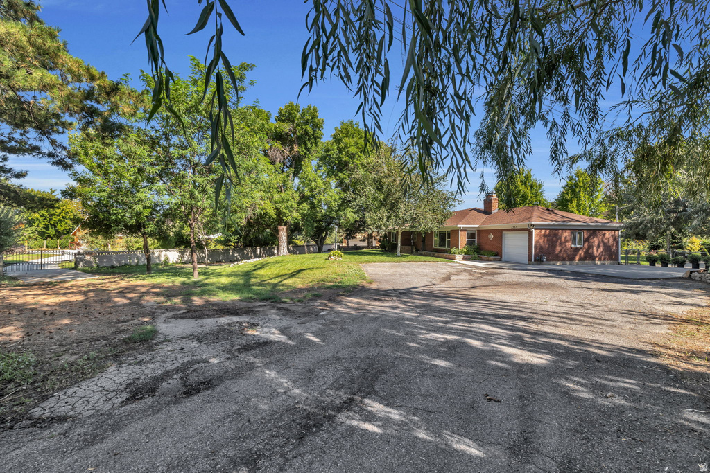 1351 E FORT BLVD Cottonwood Heights, UT 84121