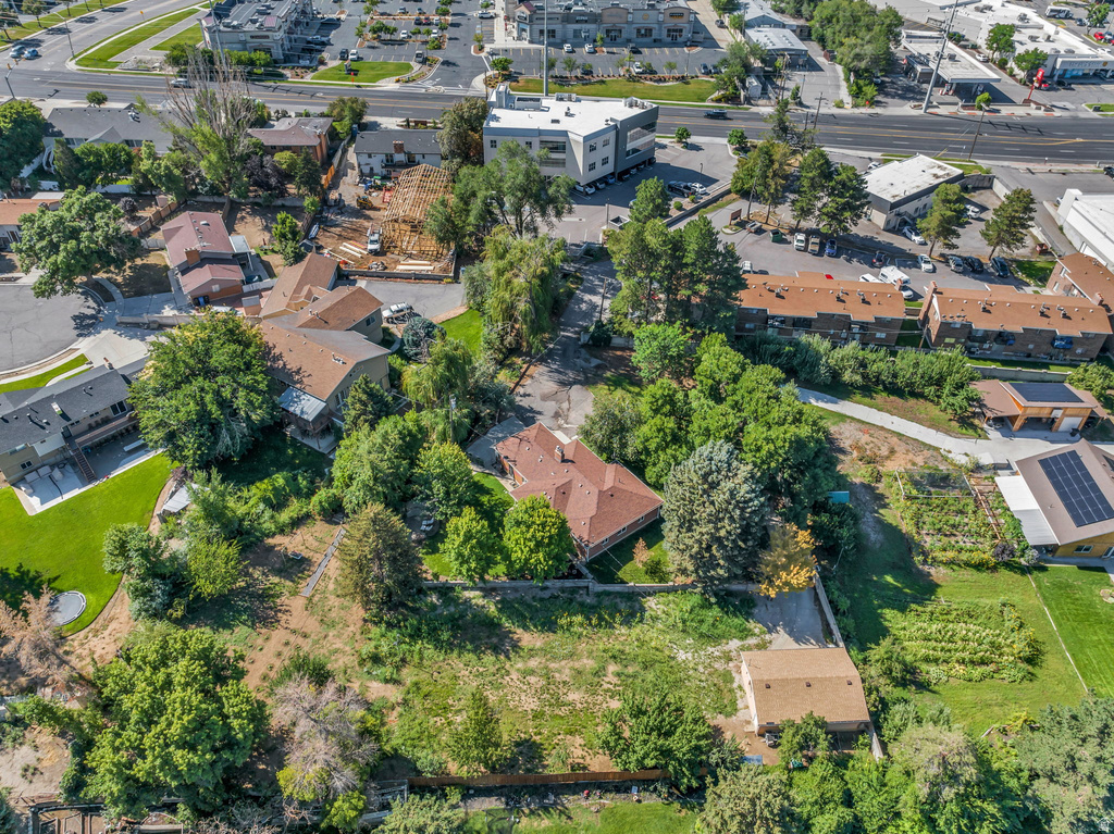 1351 E FORT BLVD Cottonwood Heights, UT 84121