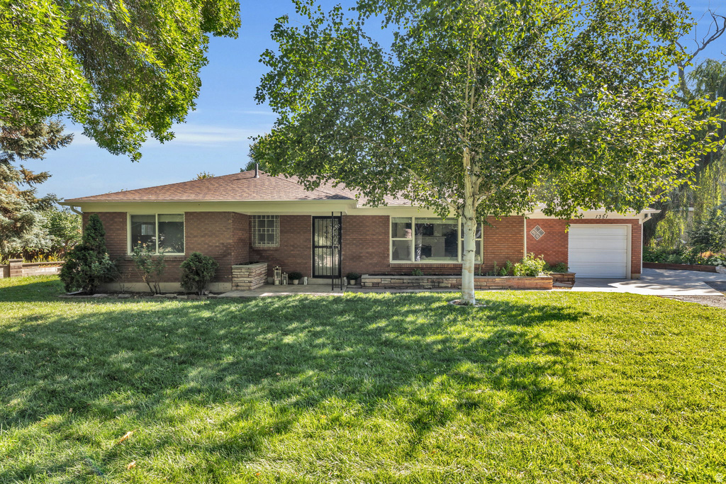 1351 E FORT BLVD Cottonwood Heights, UT 84121