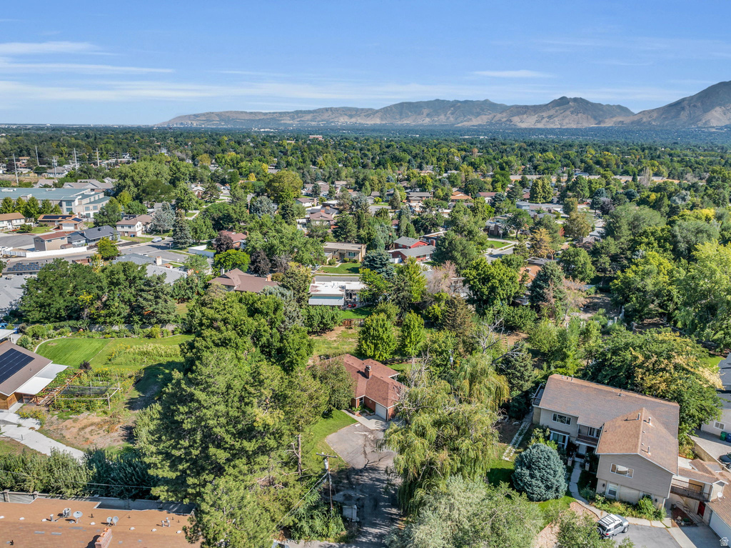 1351 E FORT BLVD Cottonwood Heights, UT 84121