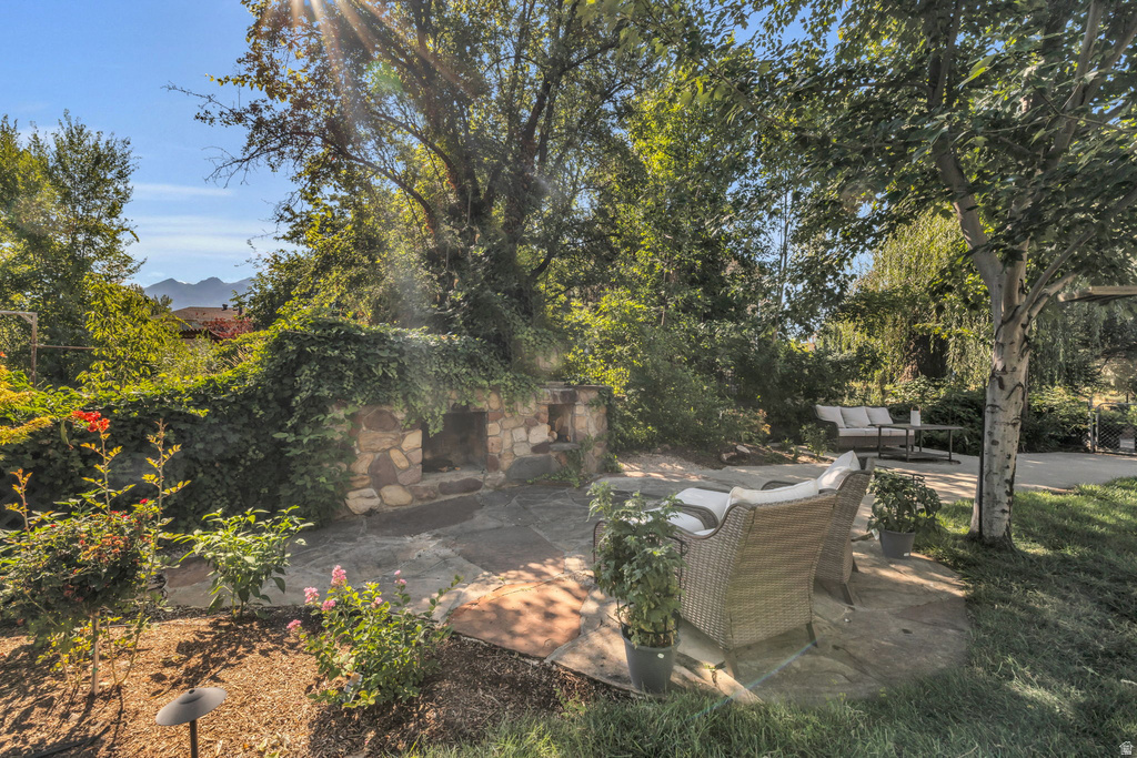 1351 E FORT BLVD Cottonwood Heights, UT 84121