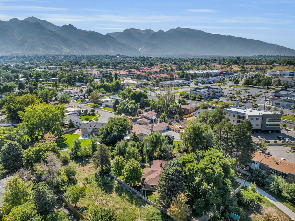 1351 E FORT BLVD Cottonwood Heights, UT 84121