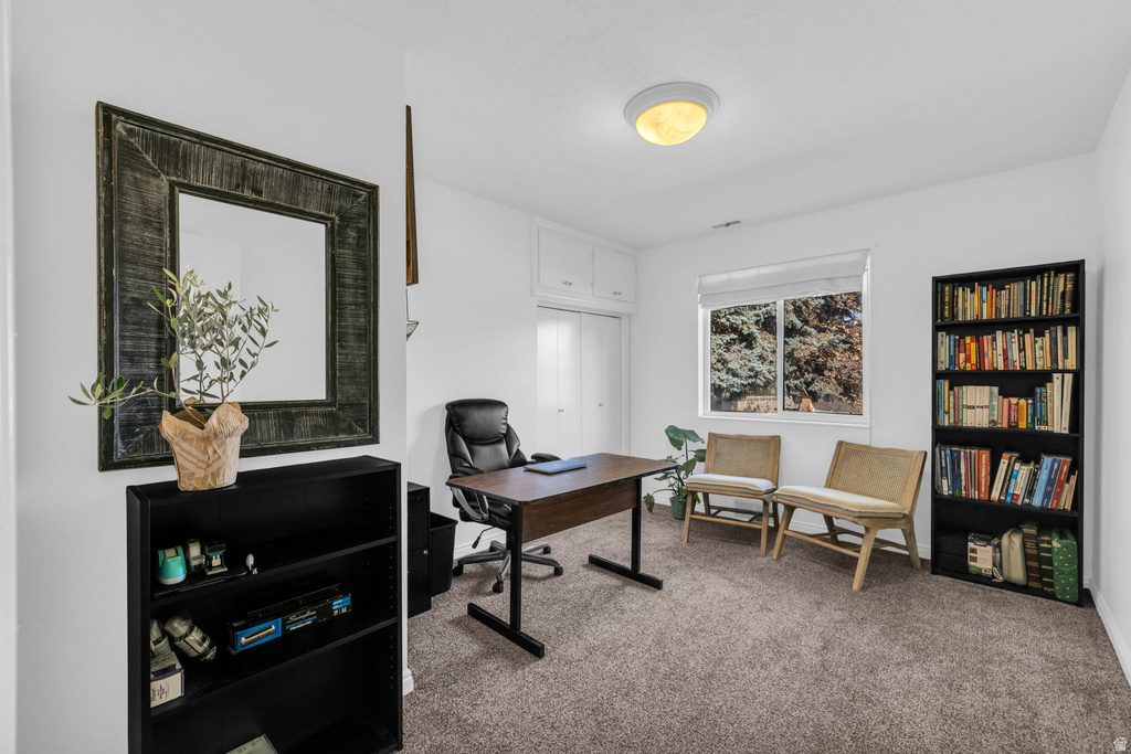 1351 E FORT BLVD Cottonwood Heights, UT 84121